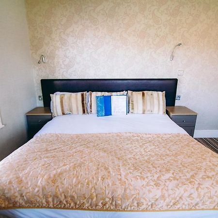 The Mowbray Bed & Breakfast Eastbourne Bagian luar foto